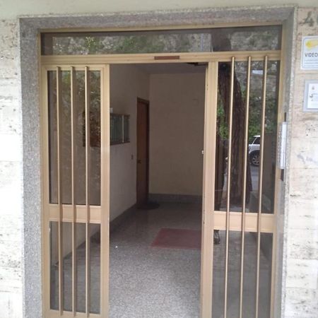 Casa Salvatore Messina Exterior foto