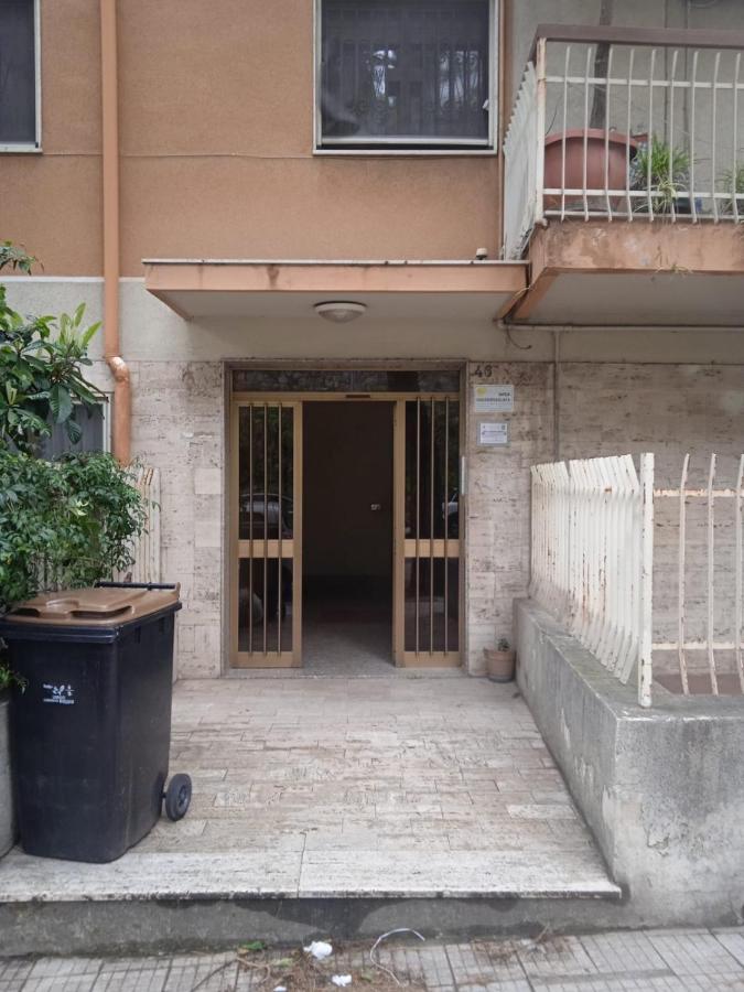 Casa Salvatore Messina Exterior foto