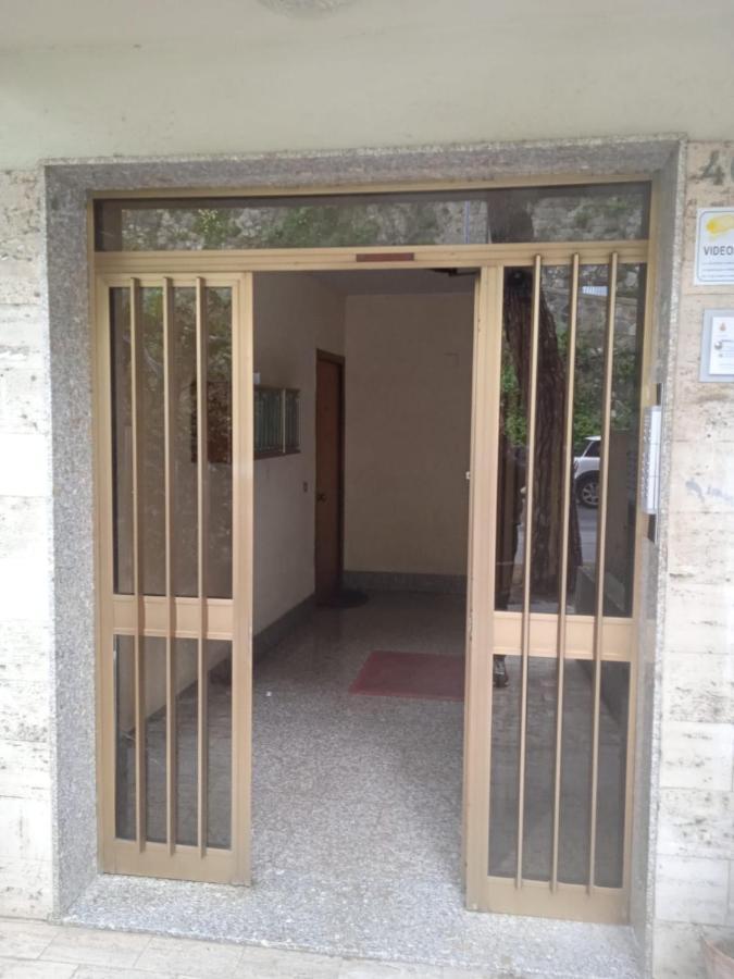 Casa Salvatore Messina Exterior foto